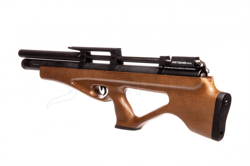 Luchtbuk SPA Artemis P10 5,5mm