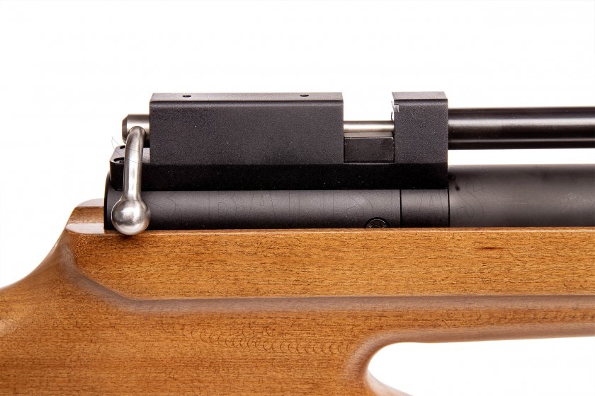 Luchtbuk SPA Artemis P10 5,5mm