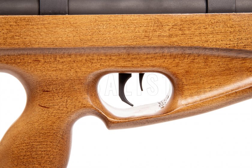 Luchtbuk SPA Artemis P10 5,5mm