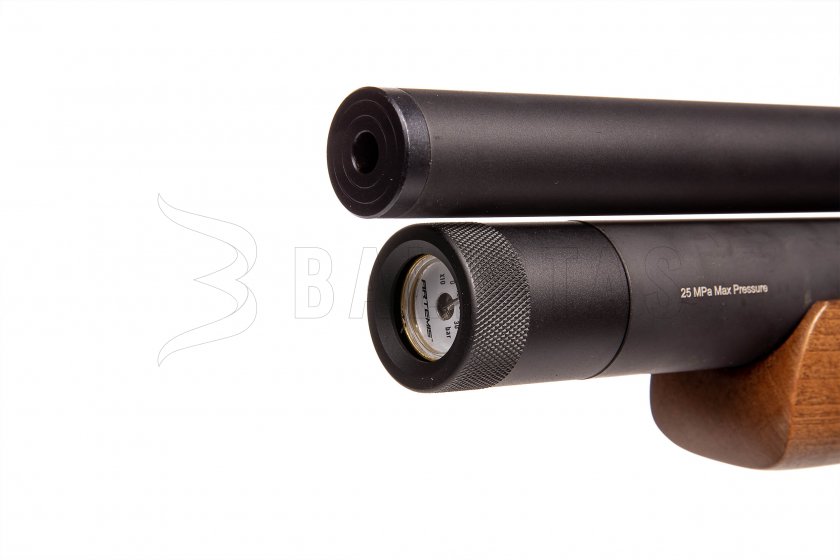 Luchtbuk SPA Artemis P10 5,5mm