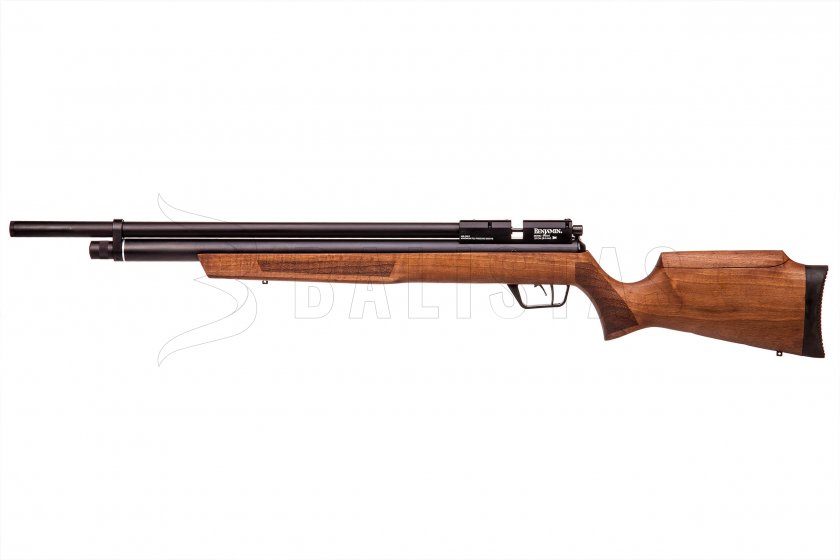 Carabine à air Crosman Benjamin Marauder 5,5mm Bois