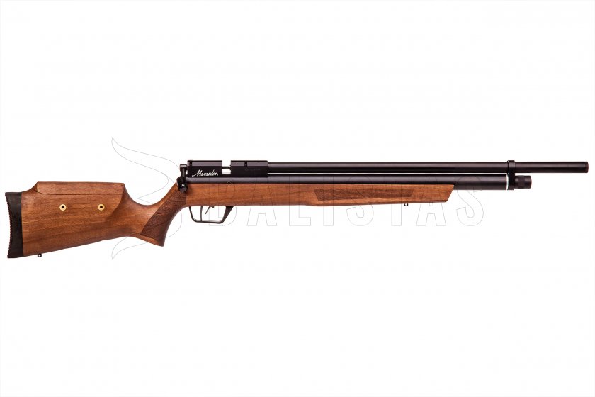 Carabine à air Crosman Benjamin Marauder 5,5mm Bois 2