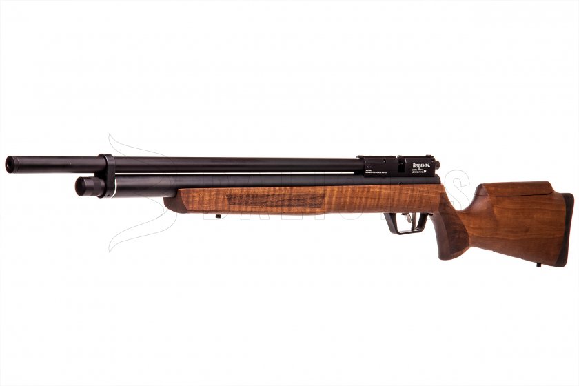 Carabine à air Crosman Benjamin Marauder 5,5mm Bois 3