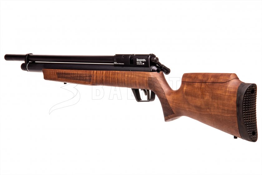 Carabine à air Crosman Benjamin Marauder 5,5mm Bois 5