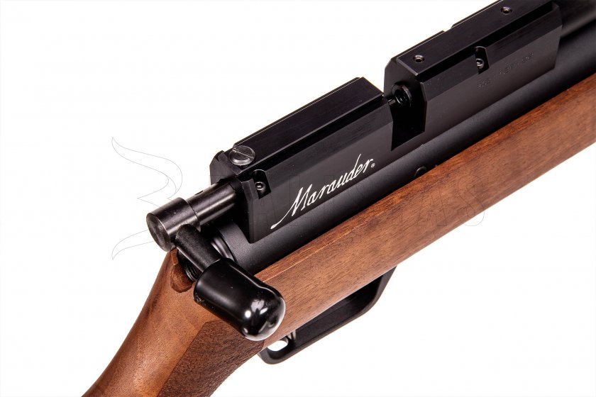 Carabine à air Crosman Benjamin Marauder 5,5mm Bois 7