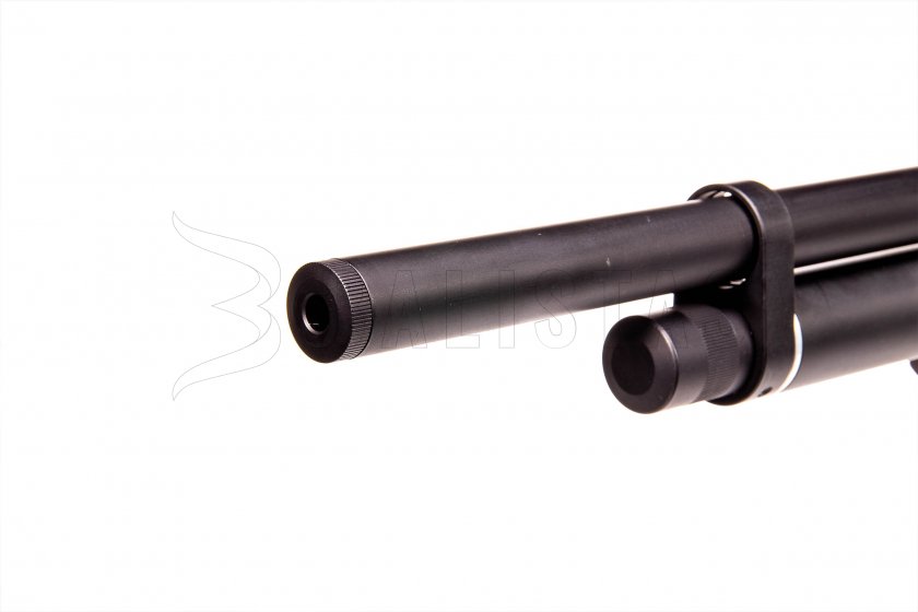 Carabine à air Crosman Benjamin Marauder 5,5mm Bois 8