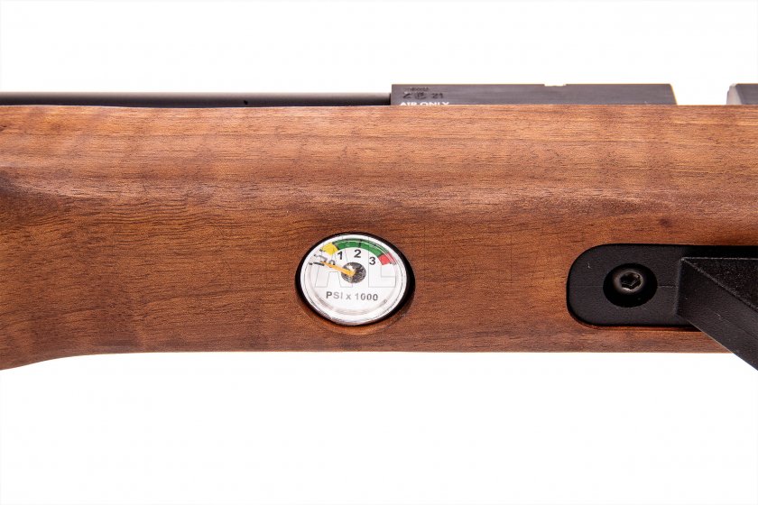 Carabine à air Crosman Benjamin Marauder 5,5mm Bois 9