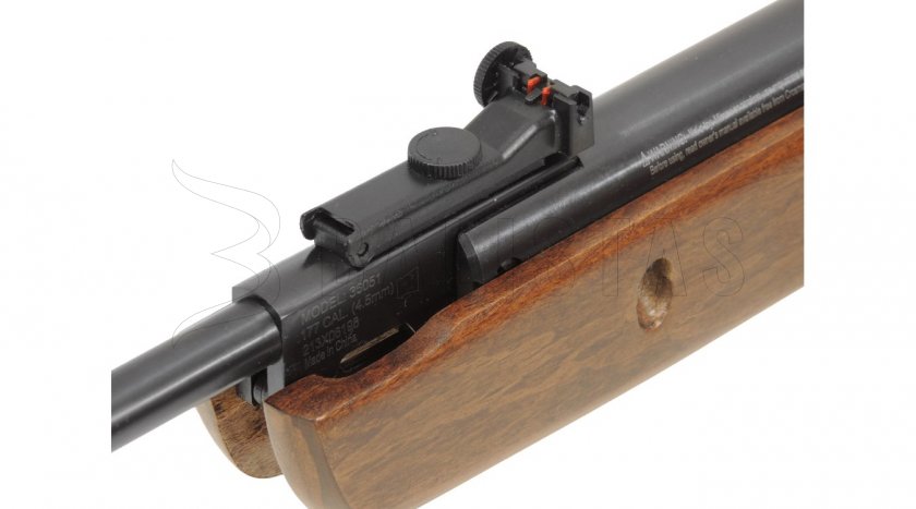 Luchtbuks Crosman Copperhead 4,5mm
