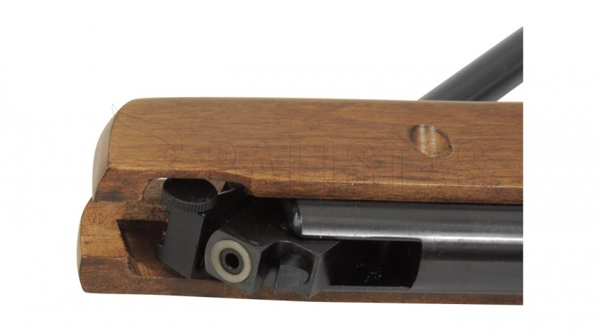 Luchtbuks Crosman Copperhead 4,5mm