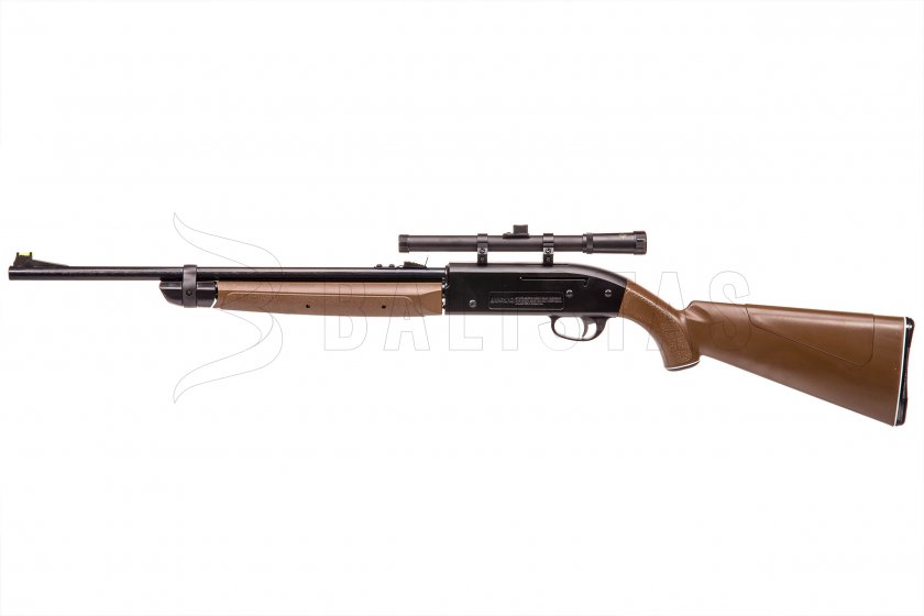 Luchtgeweer Crosman 2100X 4,5mm