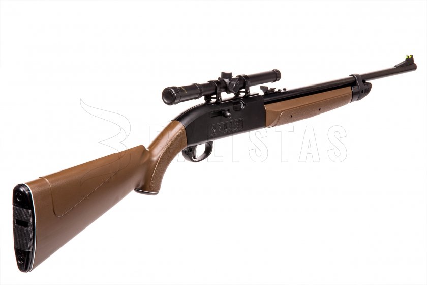 Luchtgeweer Crosman 2100X 4,5mm