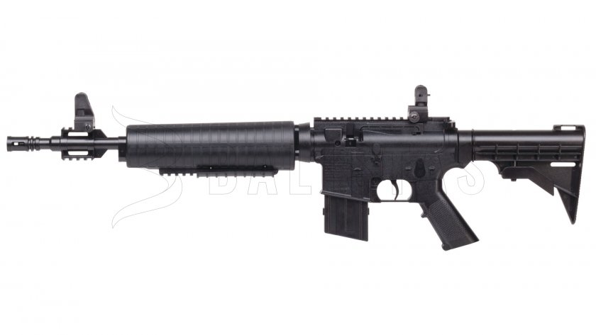 Carabine à air Crosman M4-177 SET 4,5mm