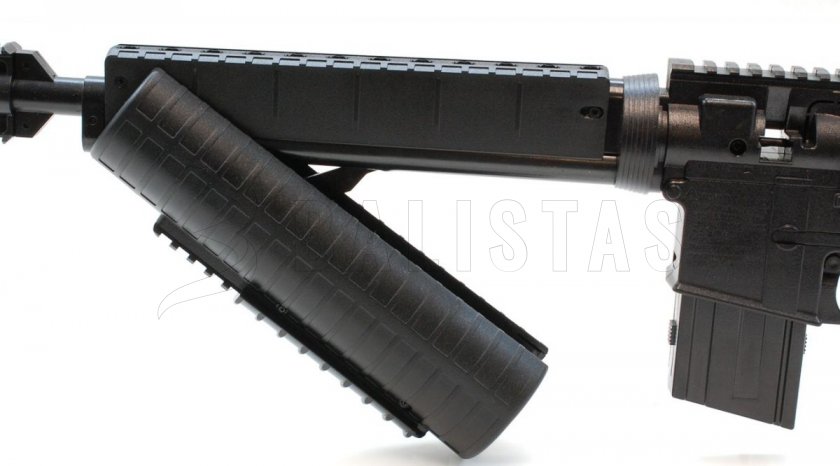 Carabine à air Crosman M4-177 SET 4,5mm