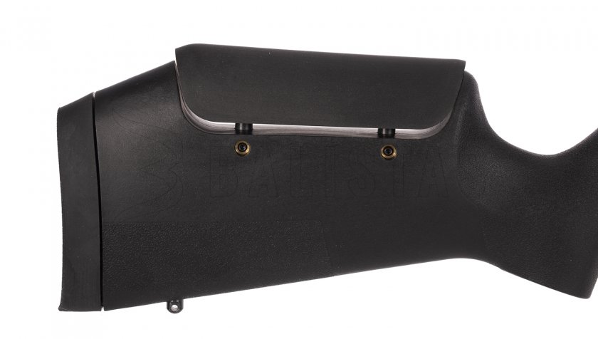 Luchtbuks Crosman Benjamin Marauder 4,5mm