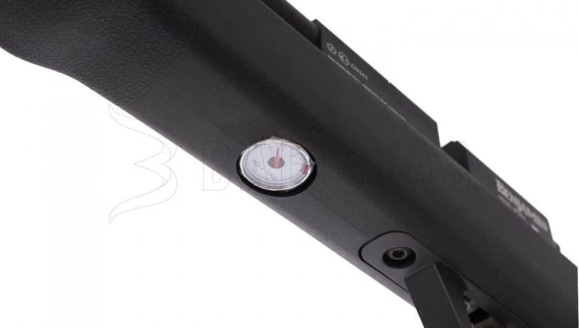 Luchtbuks Crosman Benjamin Marauder 4,5mm