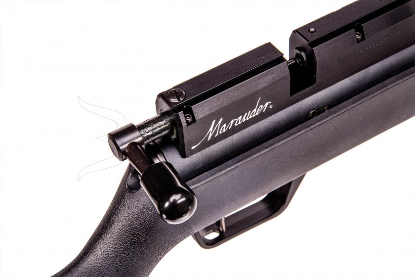 Luchtbuks Crosman Benjamin Marauder 5,5mm