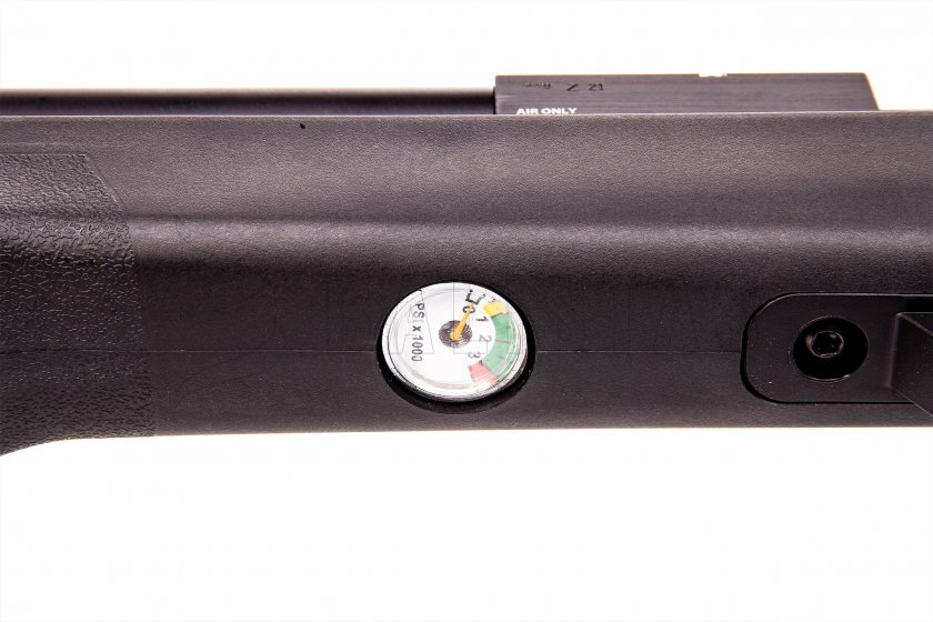 Luchtbuks Crosman Benjamin Marauder 6,35mm