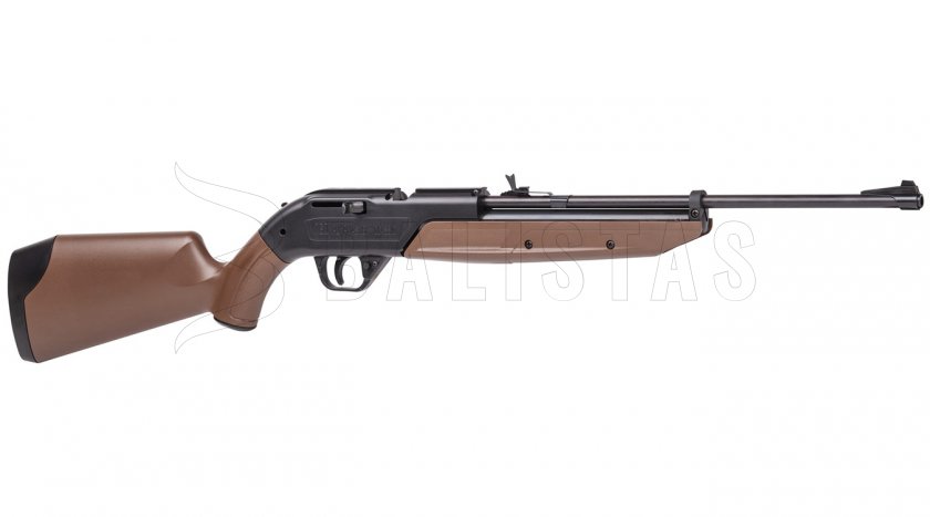 Luchtbuks Crosman Pumpmaster 760 4,5mm