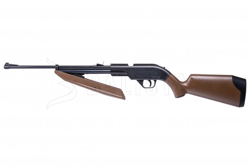 Luchtbuks Crosman Pumpmaster 760 4,5mm