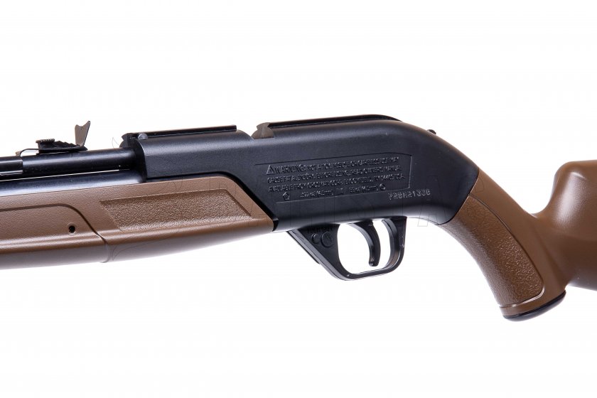 Luchtbuks Crosman Pumpmaster 760 4,5mm