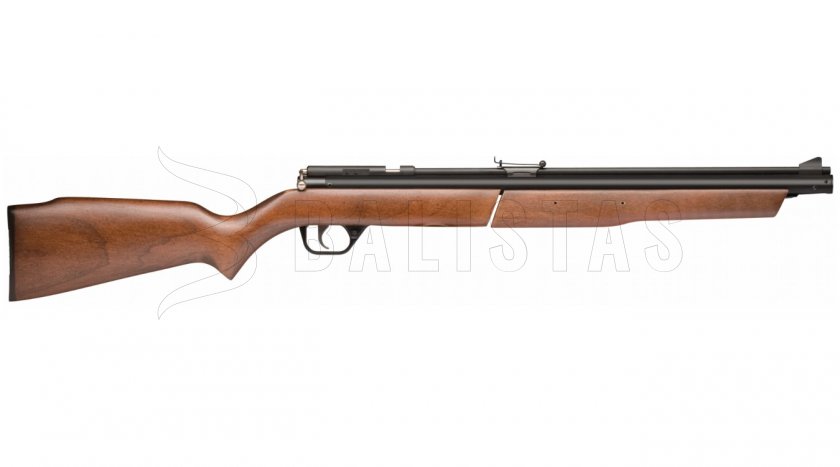 Luchtbuks Crosman Benjamin 392 5,5mm