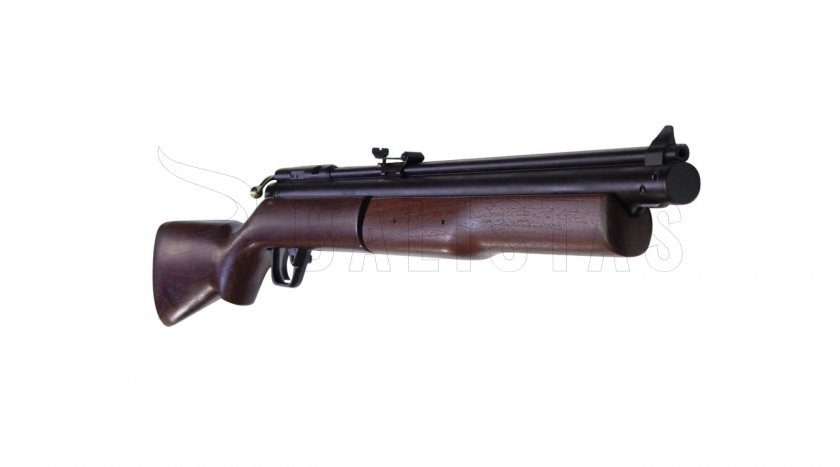 Luchtbuks Crosman Benjamin 392 5,5mm