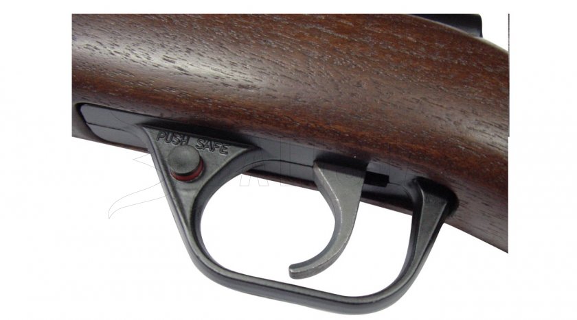 Luchtbuks Crosman Benjamin 392 5,5mm