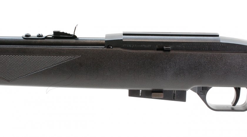 Luchtbuks Crosman 1077 4,5mm