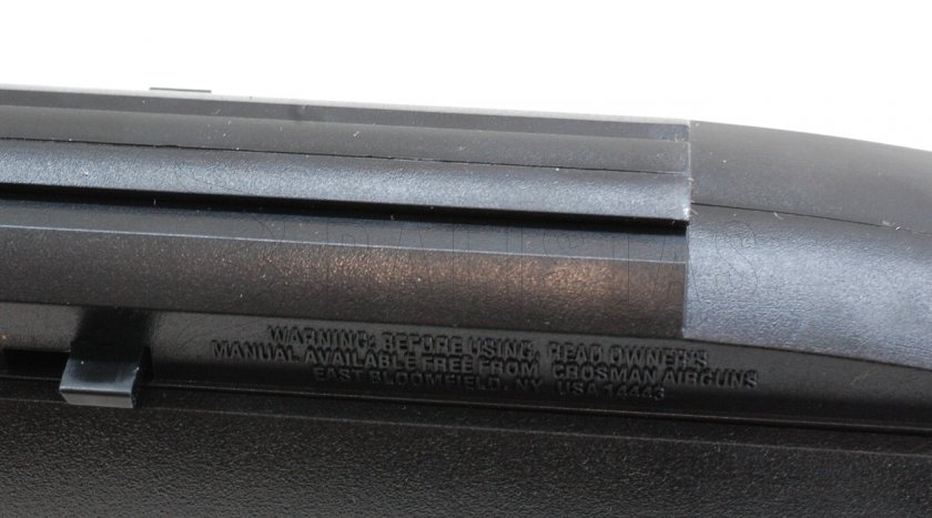 Luchtbuks Crosman 1077 4,5mm