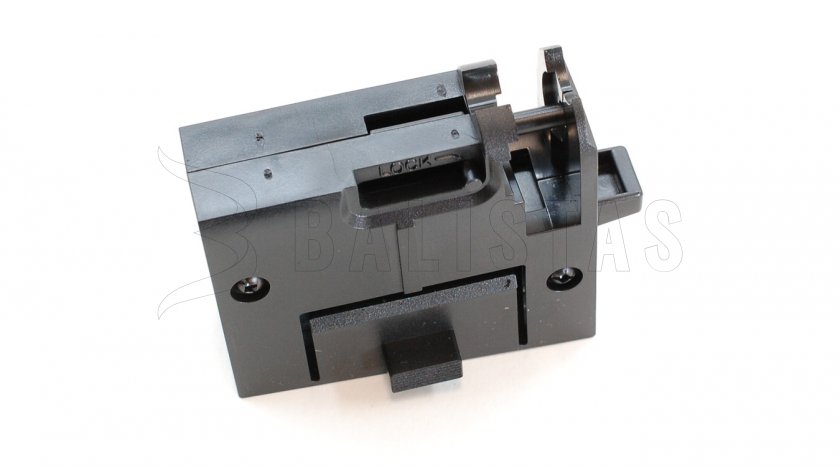 Luchtbuks Crosman 1077 4,5mm