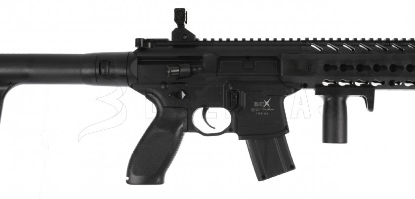 Luchtbuks Sig Sauer MCX 4,5mm