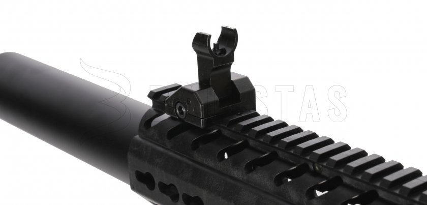 Luchtbuks Sig Sauer MCX 4,5mm