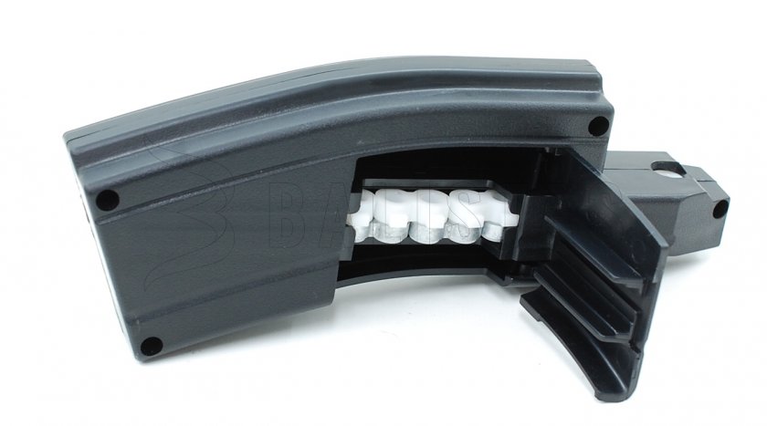 Carabine à air Sig Sauer MPX 4,5mm