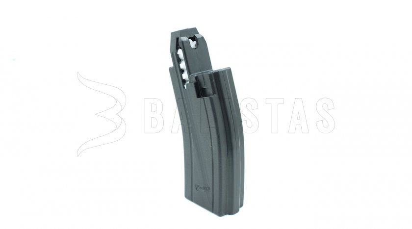 Luchtgeweer Sig Sauer MPX 4,5mm met kolimator