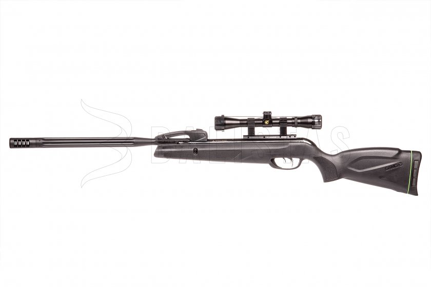 Luchtbuks Gamo Replay 10 IGT SET 4,5mm - 24J