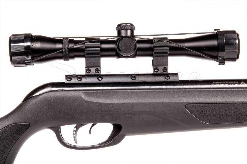 Luchtbuks Gamo Replay 10 IGT SET 4,5mm - 24J