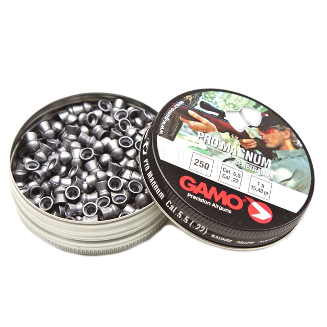 Luchtbuks Gamo Replay 10 IGT SET 4,5mm - 24J