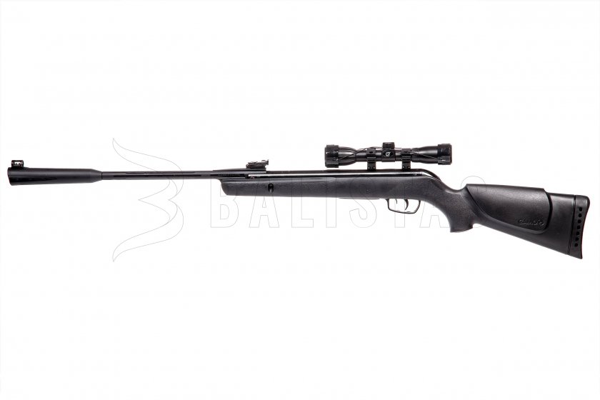 Luchtdrukgeweer Gamo Quiet Cat SET 4,5mm