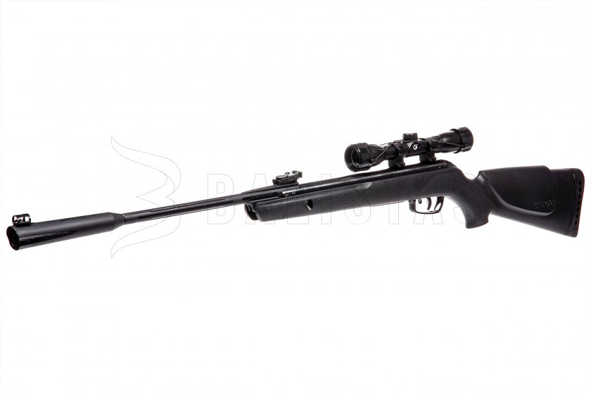 Luchtdrukgeweer Gamo Quiet Cat SET 4,5mm