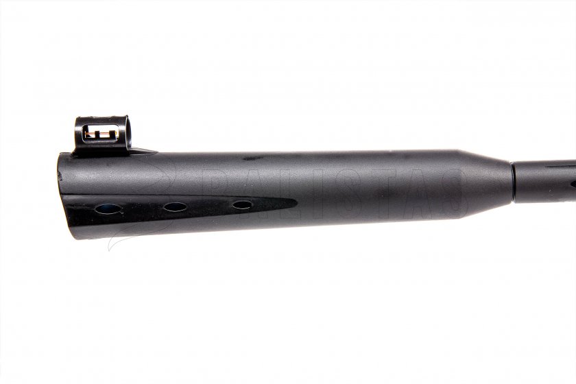 Luchtdrukgeweer Gamo Quiet Cat SET 4,5mm