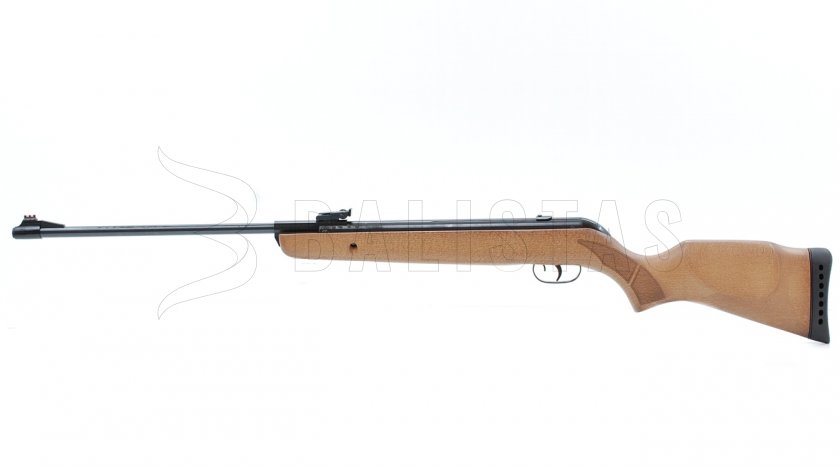 Luchtbuks Gamo Big Cat Hunter Set 4,5mm