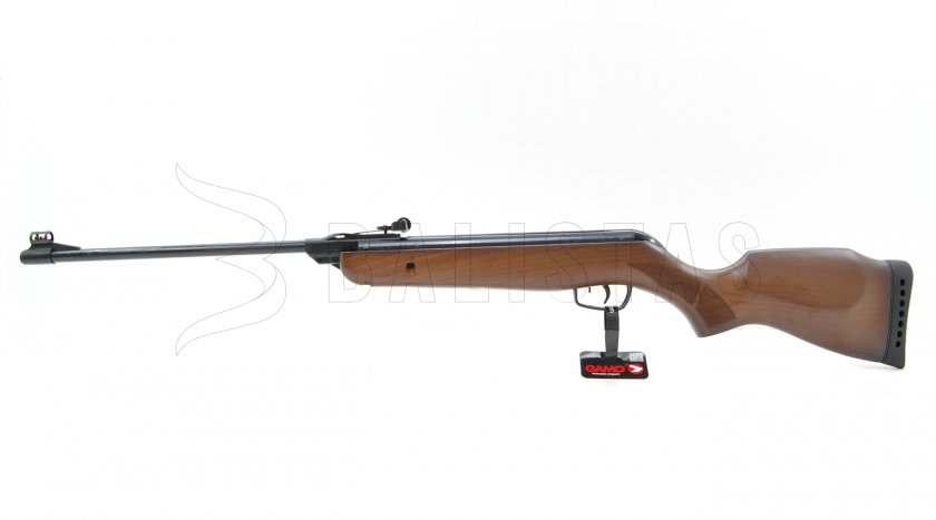 Luchtbuks Gamo 400 4,5mm