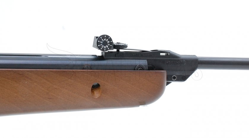 Luchtbuks Gamo 400 4,5mm