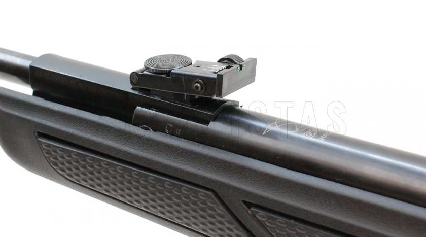 Luchtbuks Gamo Shadow DX Set 5,5mm