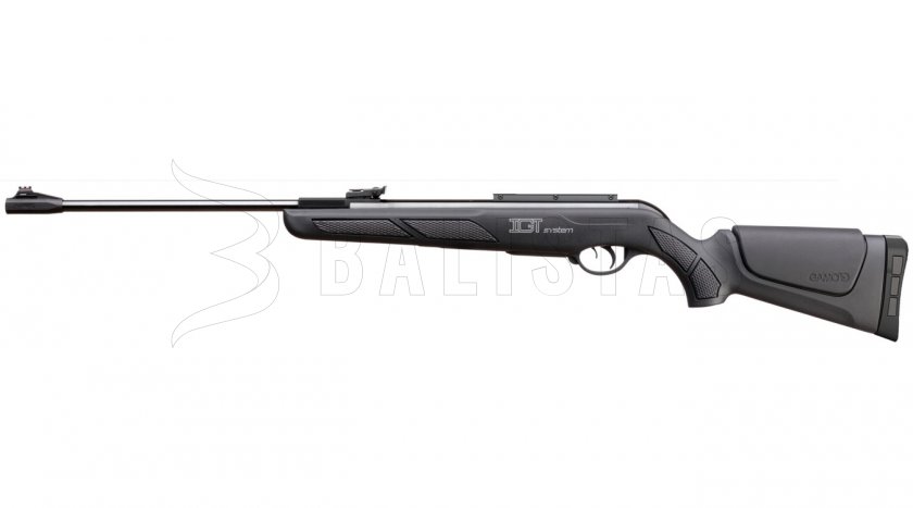 Luchtbuks Gamo Shadow IGT 4,5mm