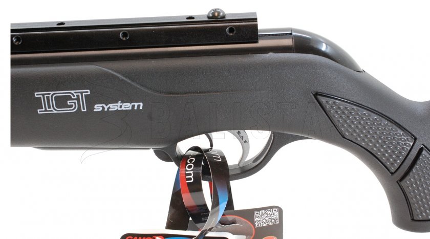 Luchtbuks Gamo Shadow IGT 4,5mm