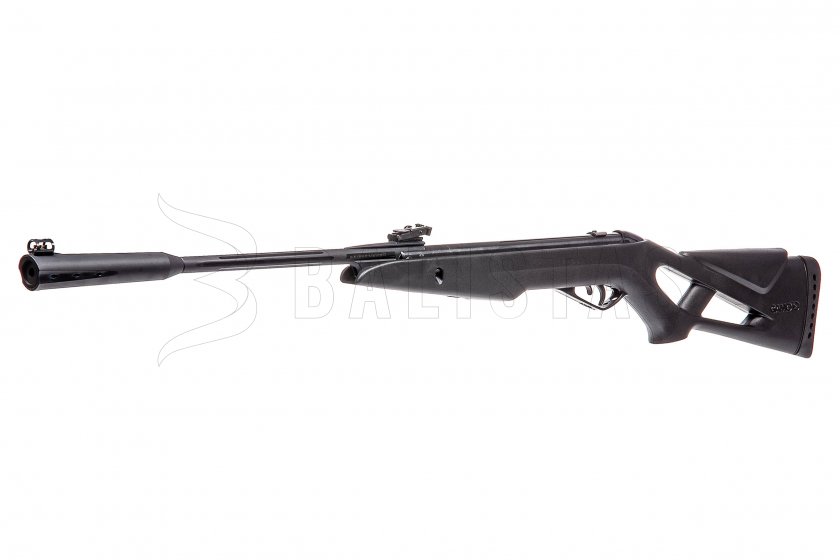 Carabine à air comprimé Gamo Whisper X 4,5mm