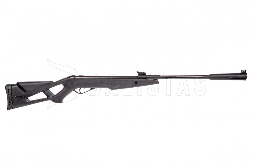 Carabine à air comprimé Gamo Whisper X 4,5mm