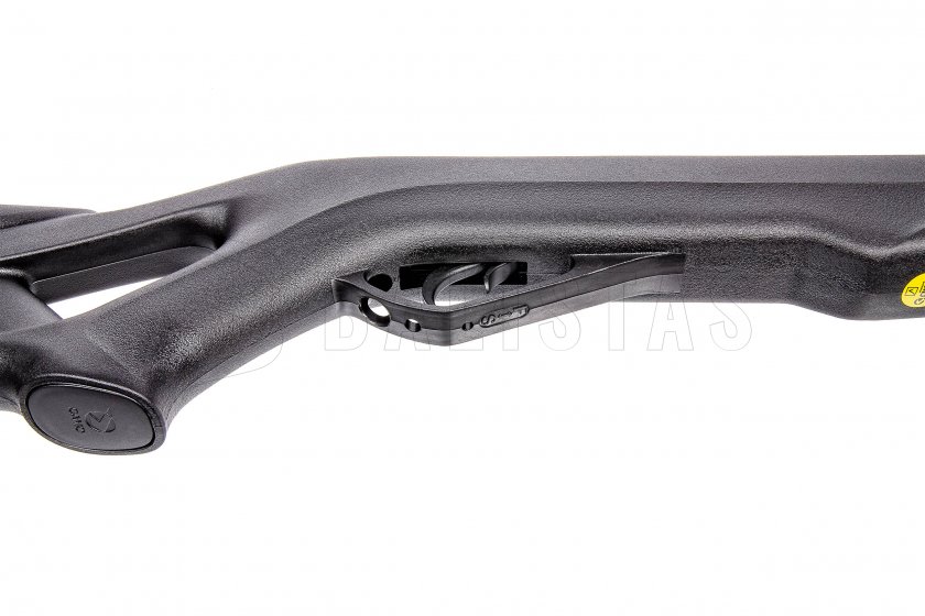 Carabine à air comprimé Gamo Whisper X 4,5mm