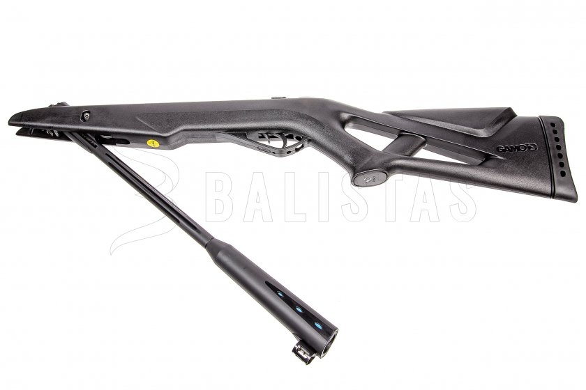 Carabine à air comprimé Gamo Whisper X 4,5mm